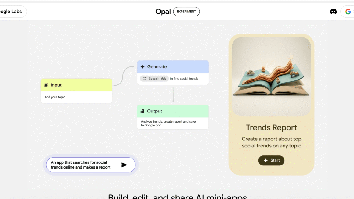 opal ai