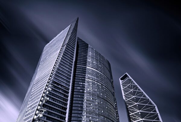 The Architect Dilemma: When Founders Must Outgrow Themselves