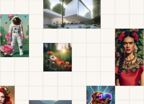 DreamStudio (Free Stable Diffusion & Image Generator AI)