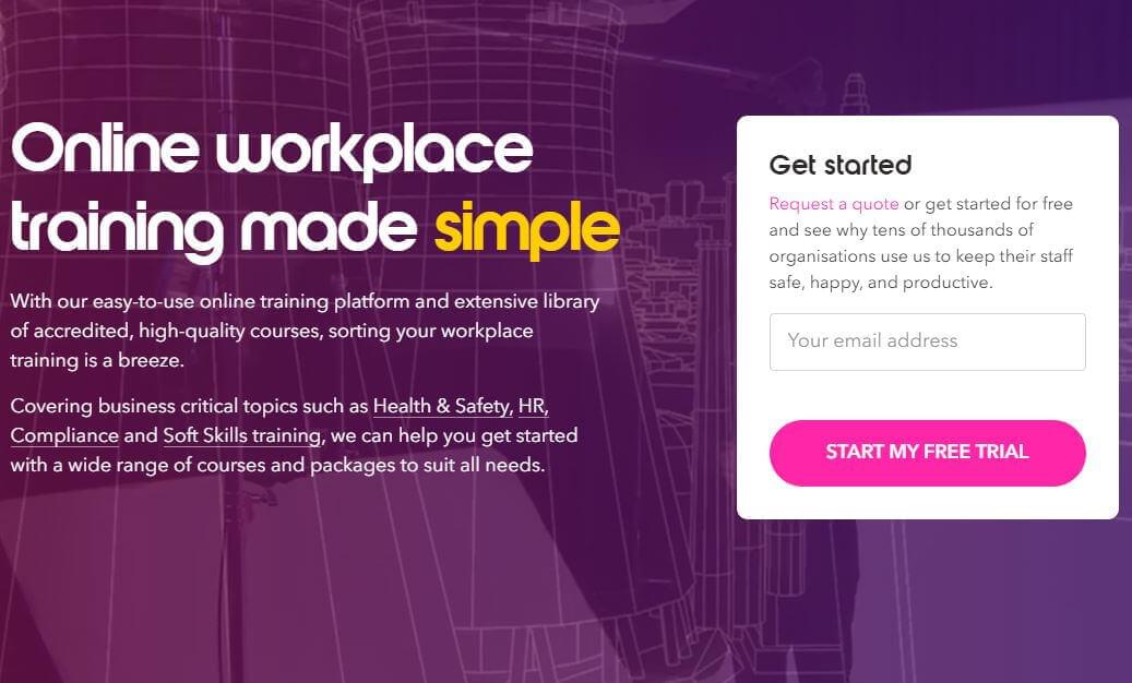 How Effective Training Programs Can Reduce Workplace Accidents